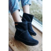 Women's winter boots Aura Shoes 4561900