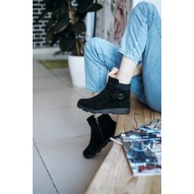 Ботинки демисезонные женские Aura Shoes 9530100