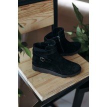 Ботинки демисезонные женские Aura Shoes 9530100