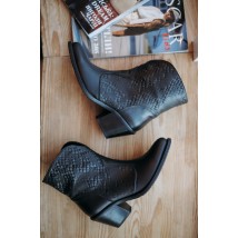 Ботинки демисезонные женские Aura Shoes 96211502