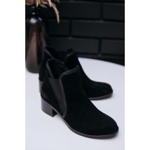 Ботинки демисезонные женские Aura Shoes 7850102