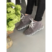 Ботинки демисезонные женские Aura Shoes 7484700-1