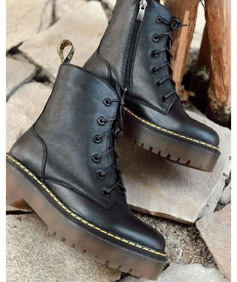 Women's demi-season boots Aura Shoes 788/3 0200