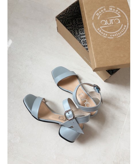 Босоножки женские Aura Shoes 2827700
