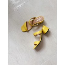 Women's clogs Aura Shoes 2854300