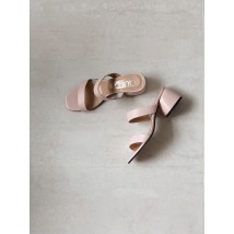 Women's clogs Aura Shoes 2858800