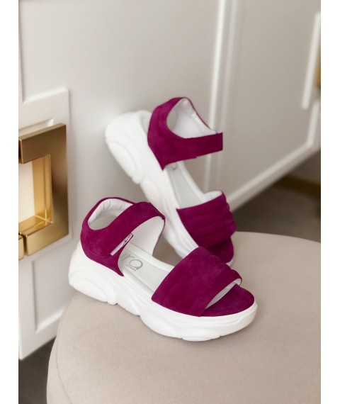 Women's sandals Aura Shoes 28811800