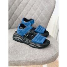 Босоножки женские Aura Shoes 2887500