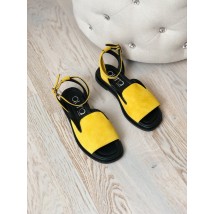 Босоножки женские Aura Shoes 240/1 10302