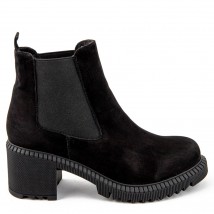 Demi-season boots for women Aura Shoes 716/2 2400