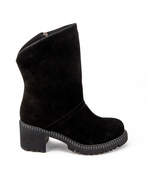 Women's winter boots Aura Shoes 462/1 2400