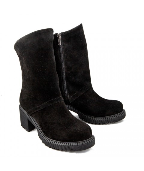 Women's winter boots Aura Shoes 462/1 2400