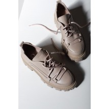 Туфли женские Aura Shoes 613/2 БЛ 00