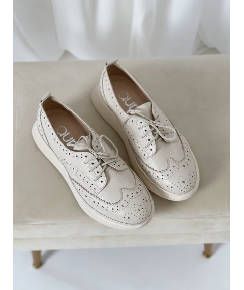 Туфли женские Aura Shoes 3799400