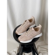 Кроссовки женские Aura Shoes 64946/200