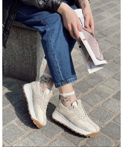 Кросівки жіночі Aura Shoes 6509482/1