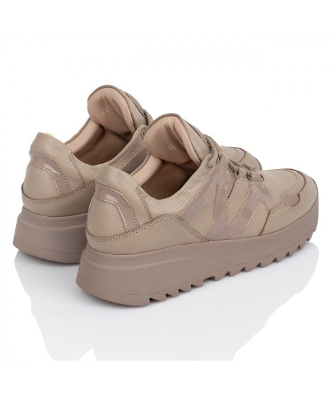 Кросівки жіночі Aura Shoes 978БЛ00
