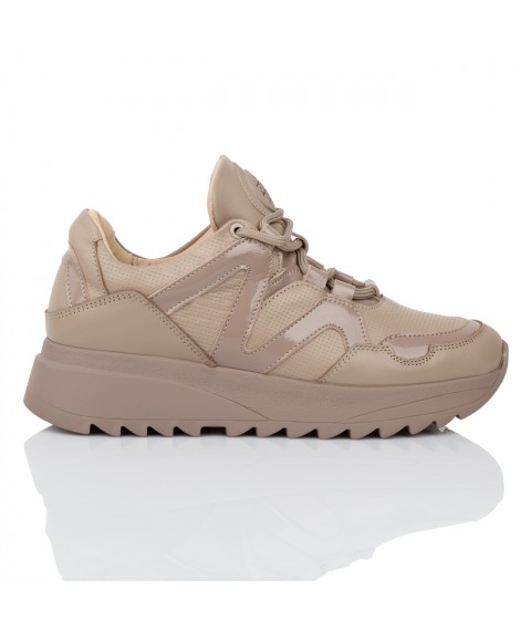 Кросівки жіночі Aura Shoes 978БЛ00