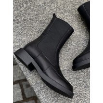 Черевики зимові жіночі Aura Shoes 0270200