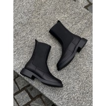 Черевики зимові жіночі Aura Shoes 0270200