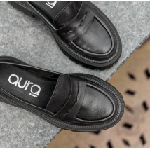 Лофери жіночі Aura Shoes 907/1 0200