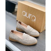 Лофери жіночі Aura Shoes 3165300