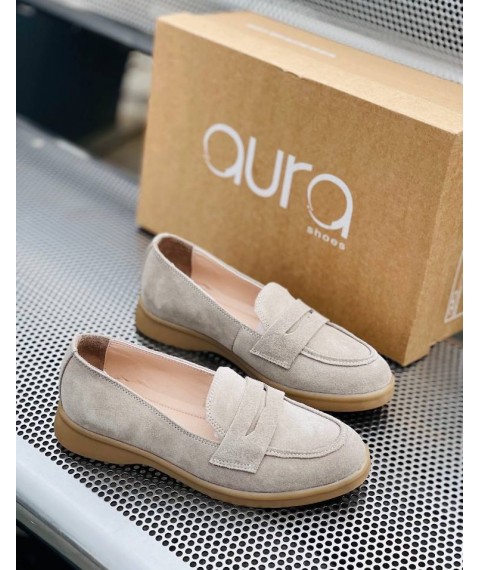 Лоферы женские Aura Shoes  3165300