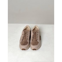 Кроссовки женские Aura Shoes 61686 БЛ