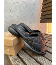 Сабо женские Aura Shoes 293/2 0200