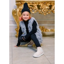 Feathers vest, G_Stars.Kids of river 104 (13.0 - 104)