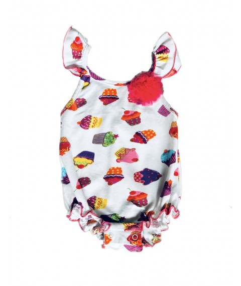 Jumpsuit Baby Boom Coquette Candy р 74
