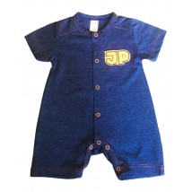 Overall Baby Boom Jeans JP r 62