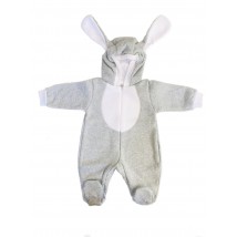 Warm jumpsuit Baby Boom Bunny for newborns p 56