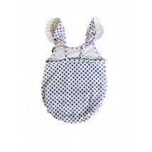 Jumpsuit Baby Boom Coquette Polka r 74