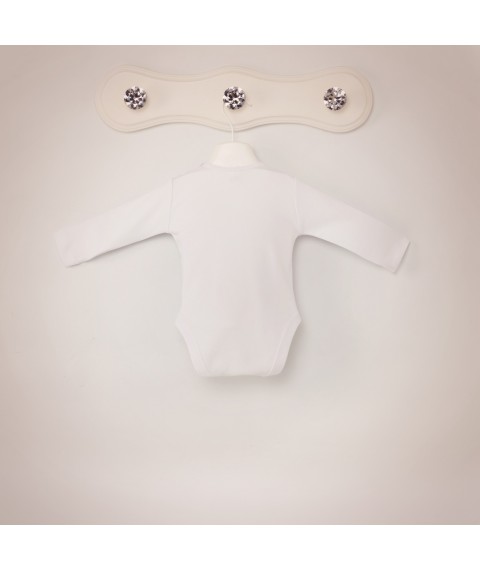 Bodysuit Little Bloom Patterns for girls p 68