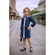 Liora Bay dresses for the girl of 104 cm (sku_90201_104)