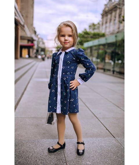 Liora Bay dresses for the girl of 110 cm (sku_90201_110)
