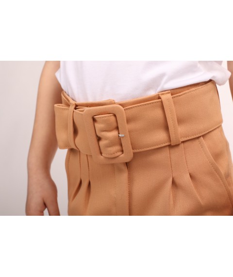 Die Hosen mit der hohen Landung Liora Bay 128 Sandflusse (sku_90109_128)