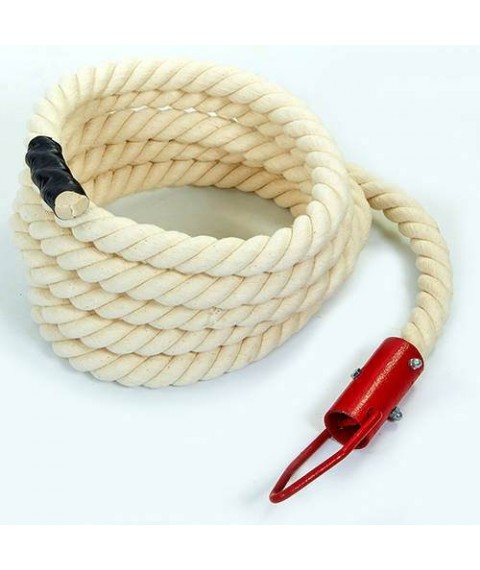 Sports rope