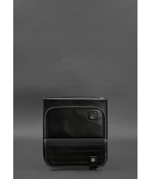 Bag-tablet for concealed carrying of a pistol Black Crust