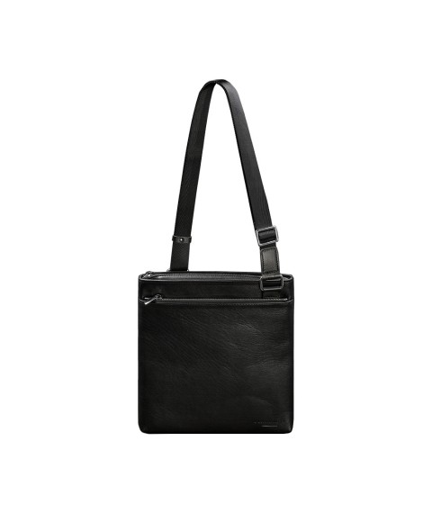 Bag-tablet for concealed carrying of a pistol Black Crust