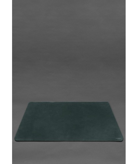 Desk mat 2.0 double-sided green