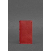 Leather case for iPhone 11 Red
