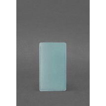Шкіряний чохол для iPhone 11 Тіффані