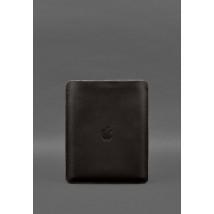 Шкіряний чохол-футляр для iPad Pro 12,9 Темно-коричневий