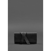 Tobacco pouch 1.0 black Crazy Horse