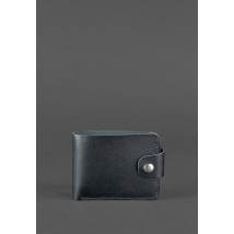 Leather wallet 4.3 black