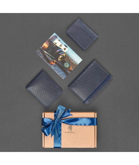 Men's gift set of leather accessories Liverpool