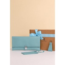 A set of leather accessories for the traveler Dubai