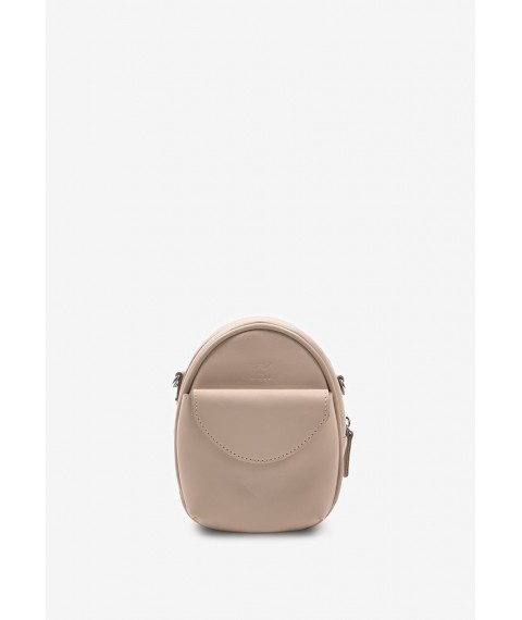 Kroha mini bag light beige